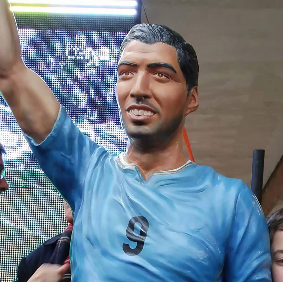 Suarez
