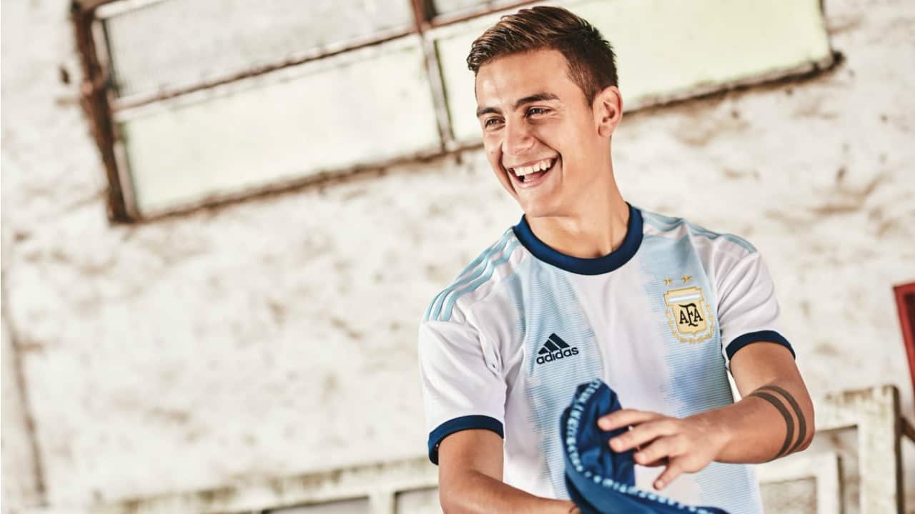 Dybala