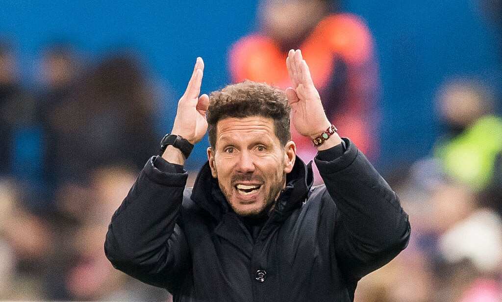 Diego Simeone
