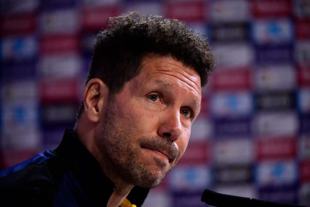 Diego Simeone