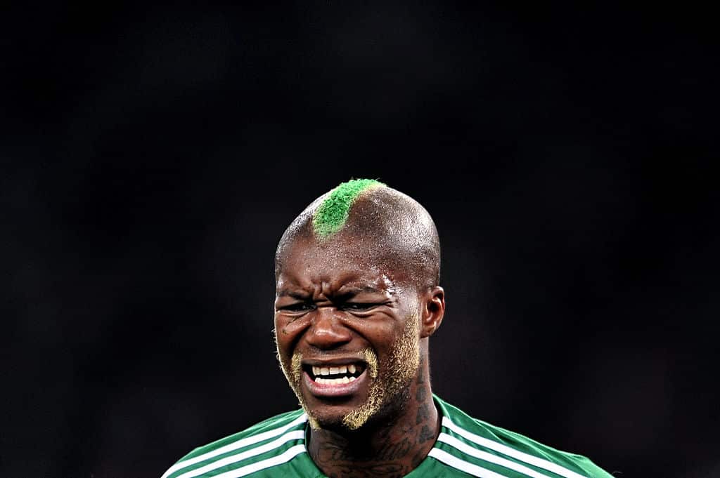 Djibril Cisse