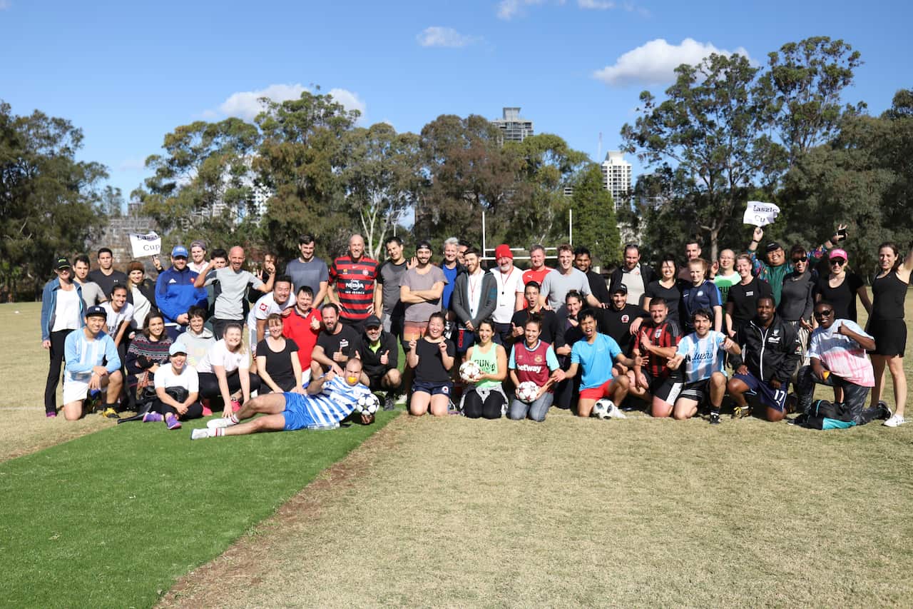 Laslo Cup