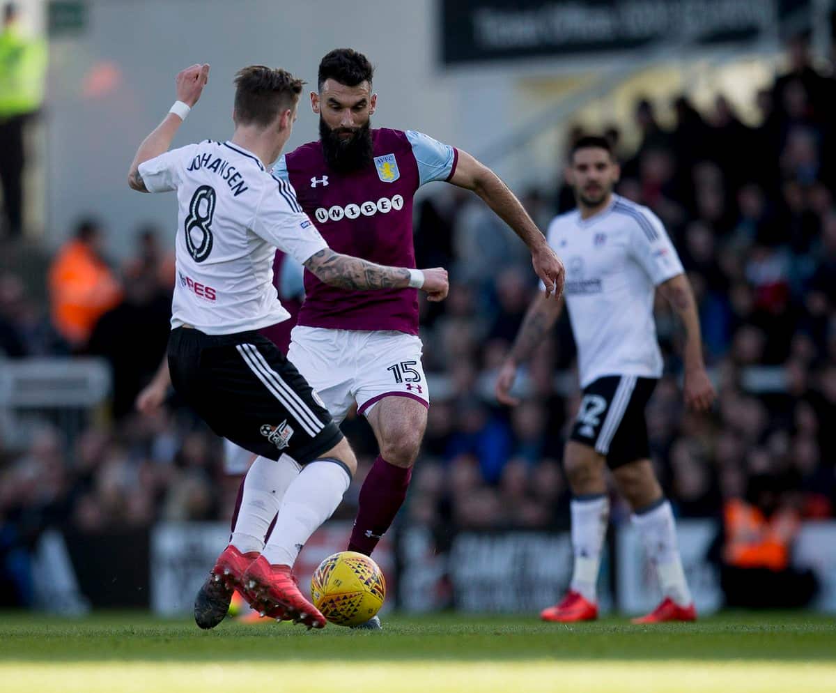 Mile Jedinak