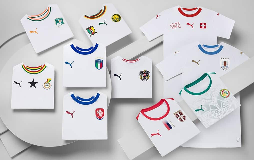 Puma