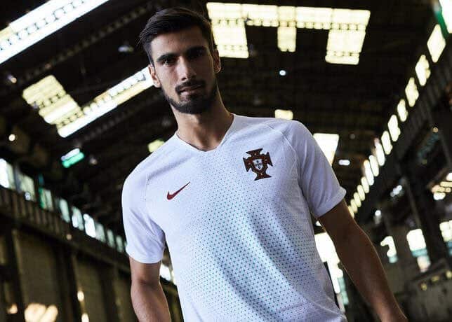 Andre Gomes