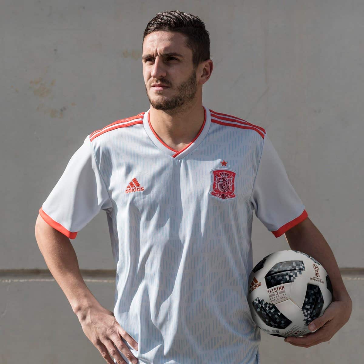 Koke