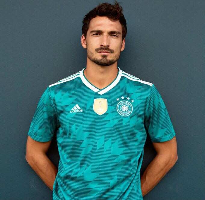 Mats Hummels