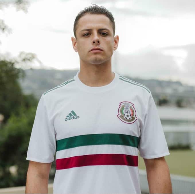 Javier Hernandez