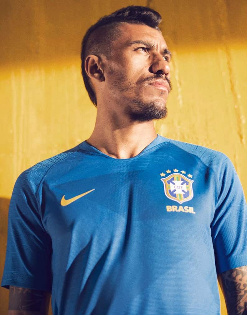 Paulinho
