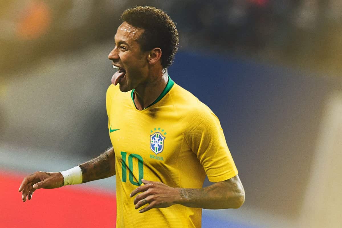 Neymar