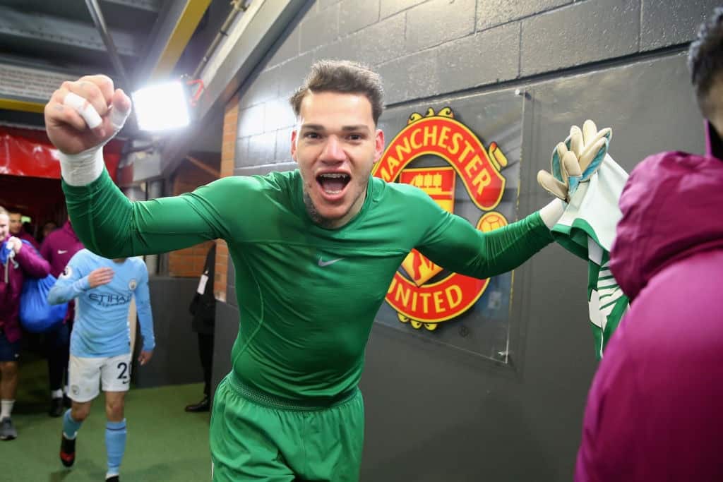 Ederson