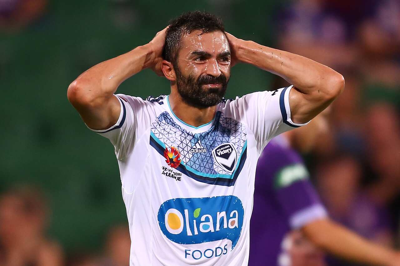 Fahid Ben Khalfallah