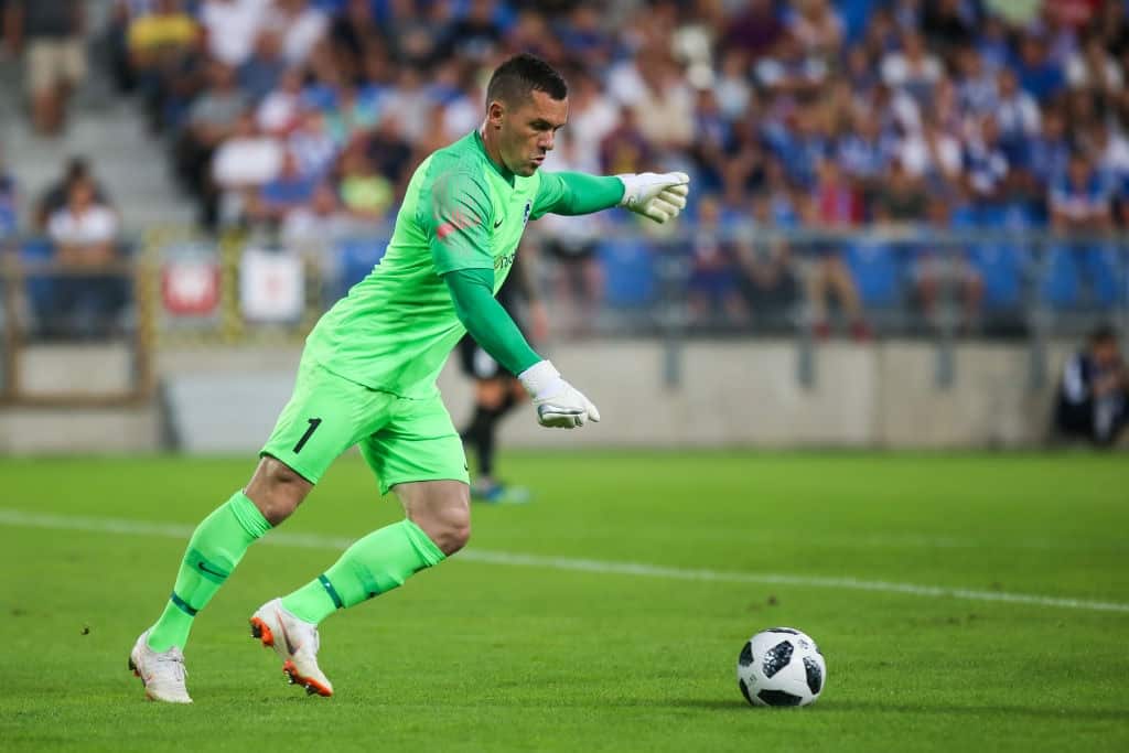 Danny Vukovic