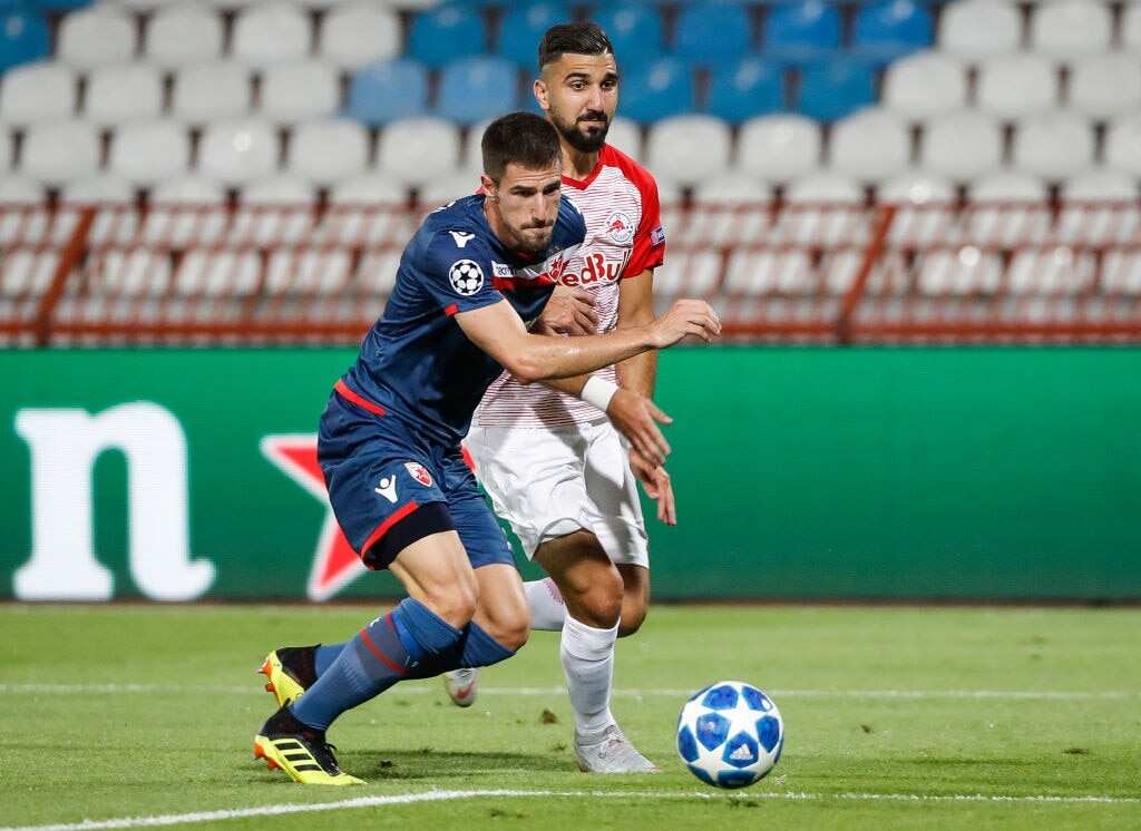 Milos Degenek