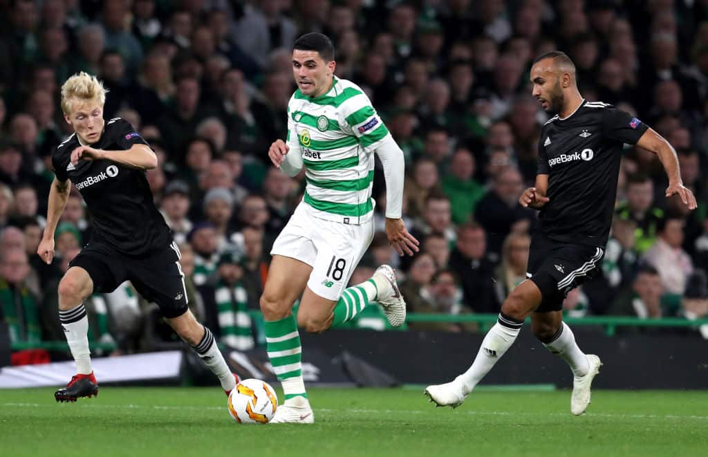 Tom Rogic