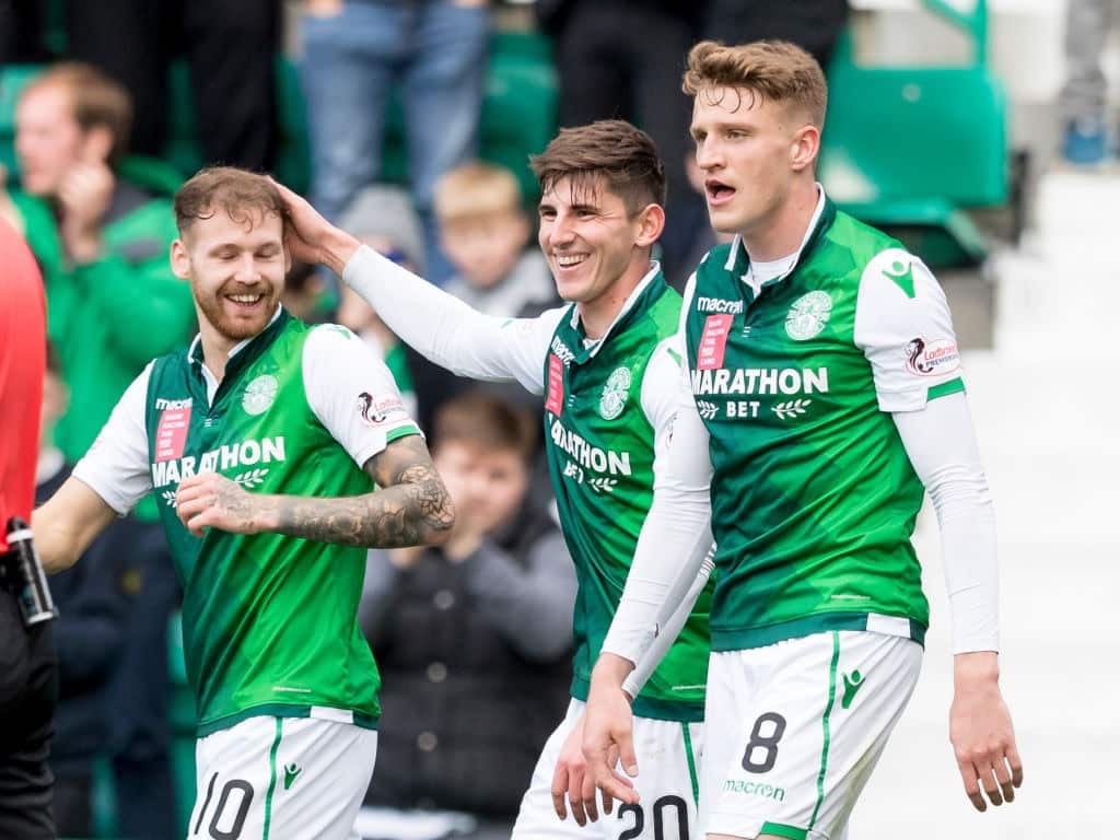 Martin Boyle