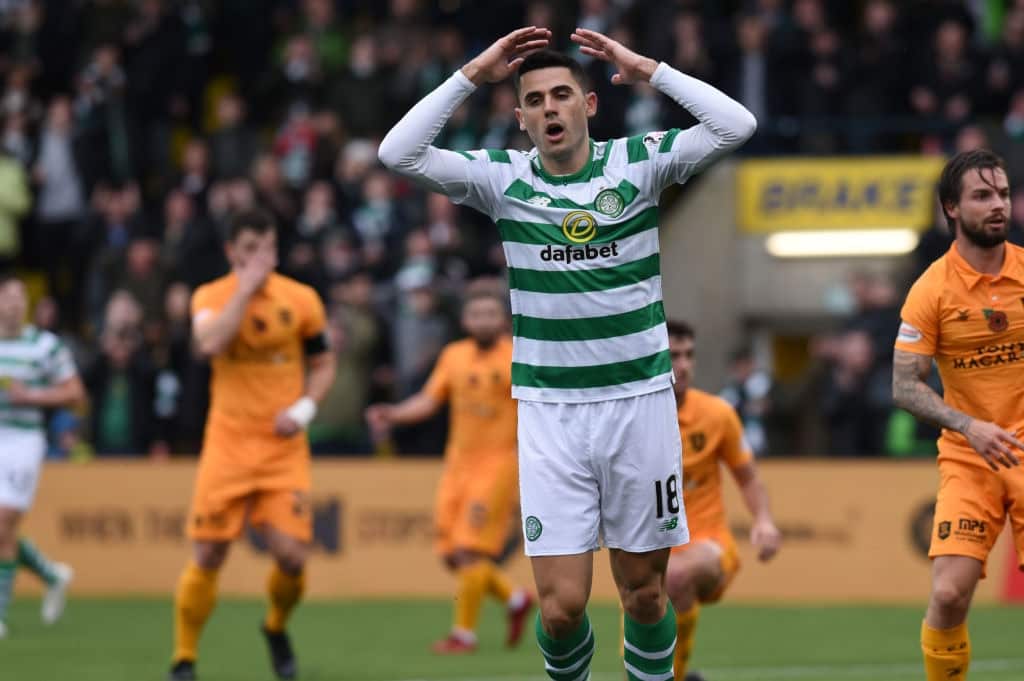 Tom Rogic