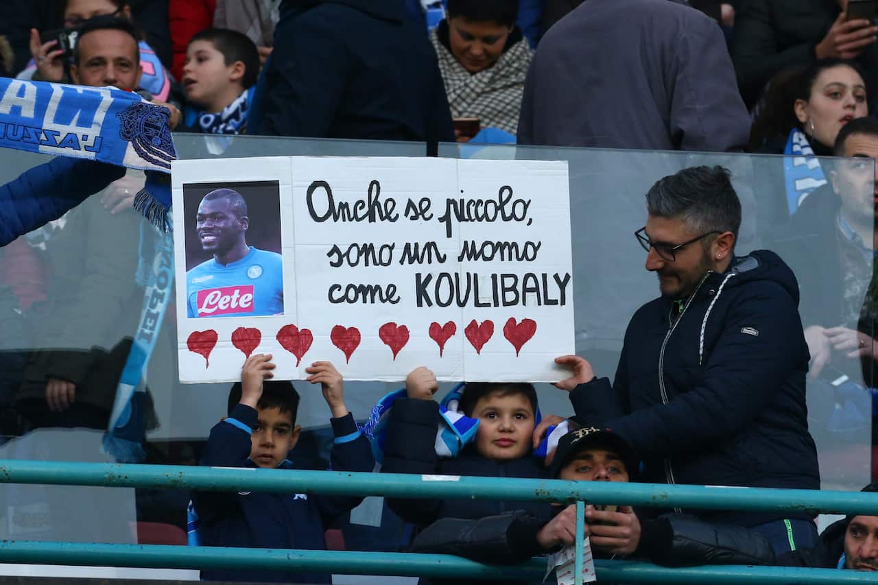 Koulibaly