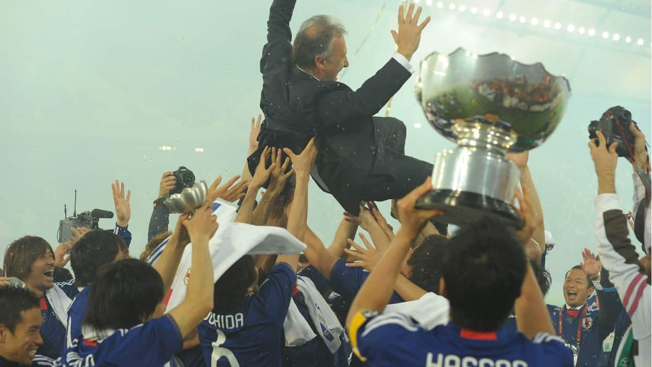 Alberto Zaccheroni