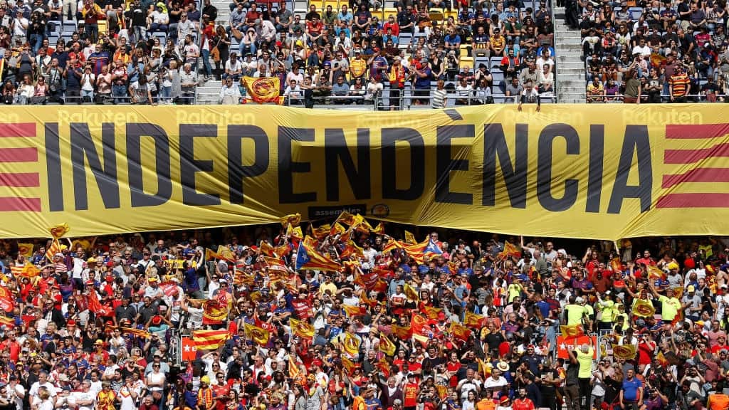 Catalans Dragons v Wigan Warriors - Betfred Super League