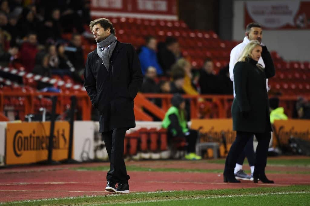 Chelsea v Arsenal - FA Women's Continental League Cup Final