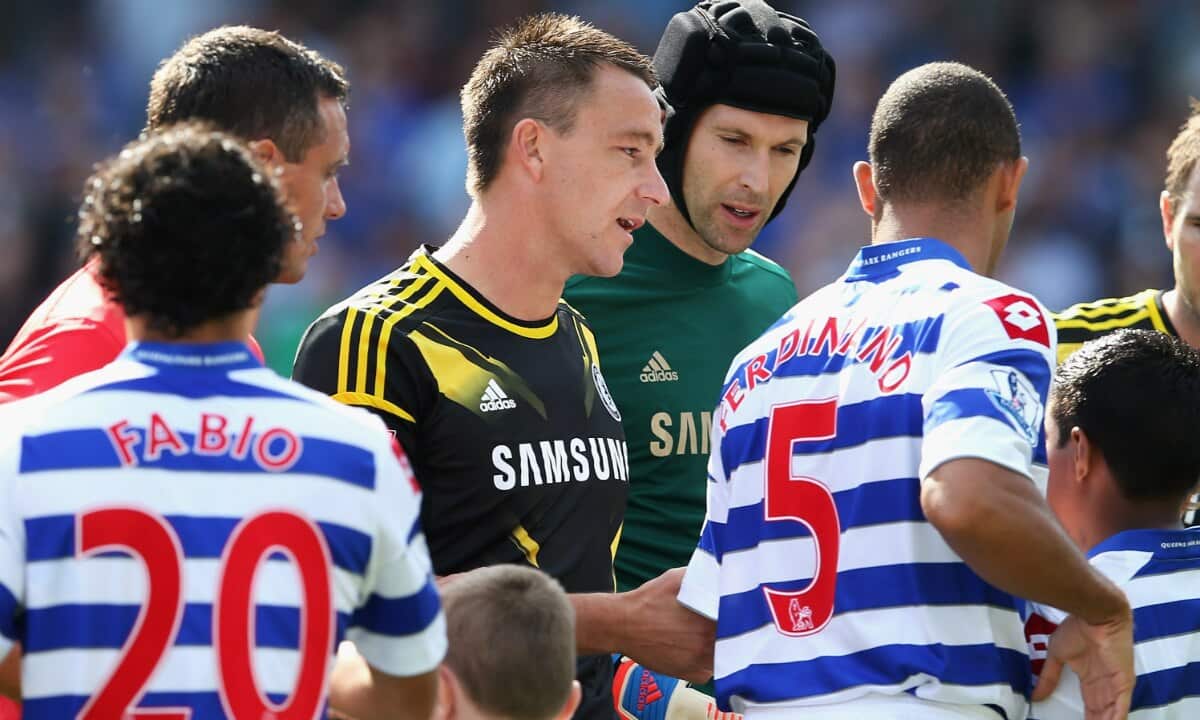 Terry Anton Ferdinand