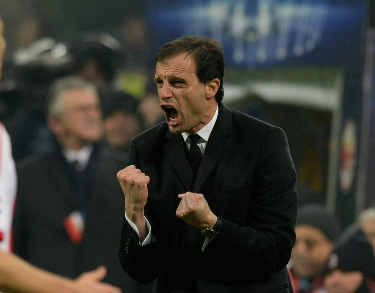 Allegri