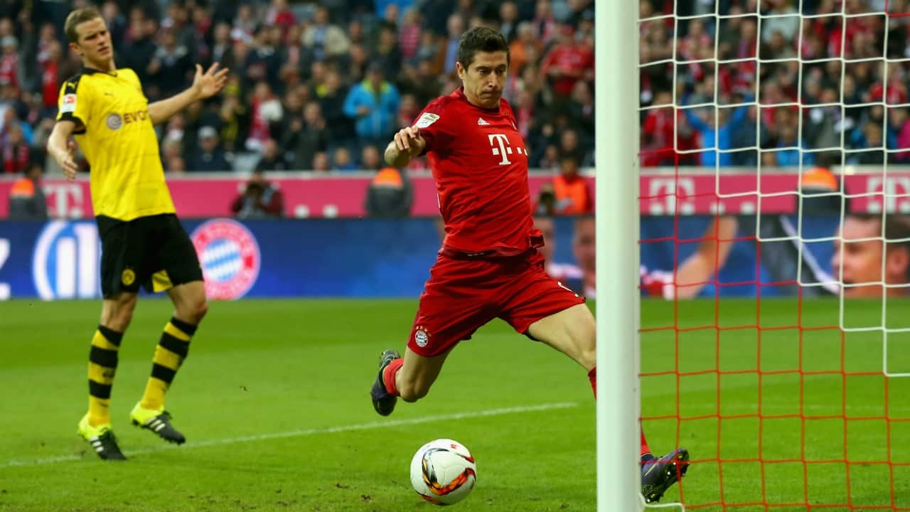Lewandowski