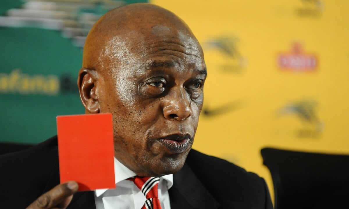 Tokyo Sexwale