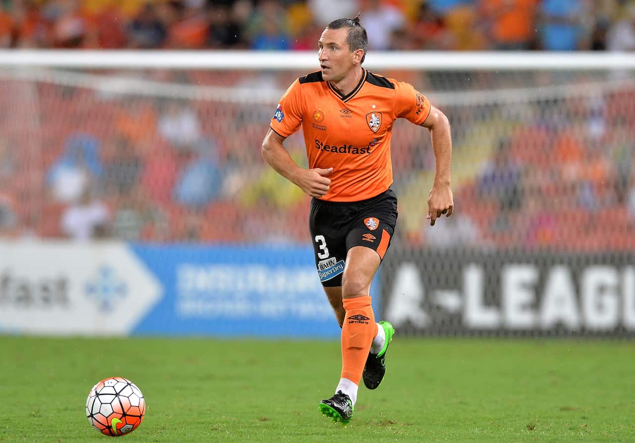 Brisbane Roar