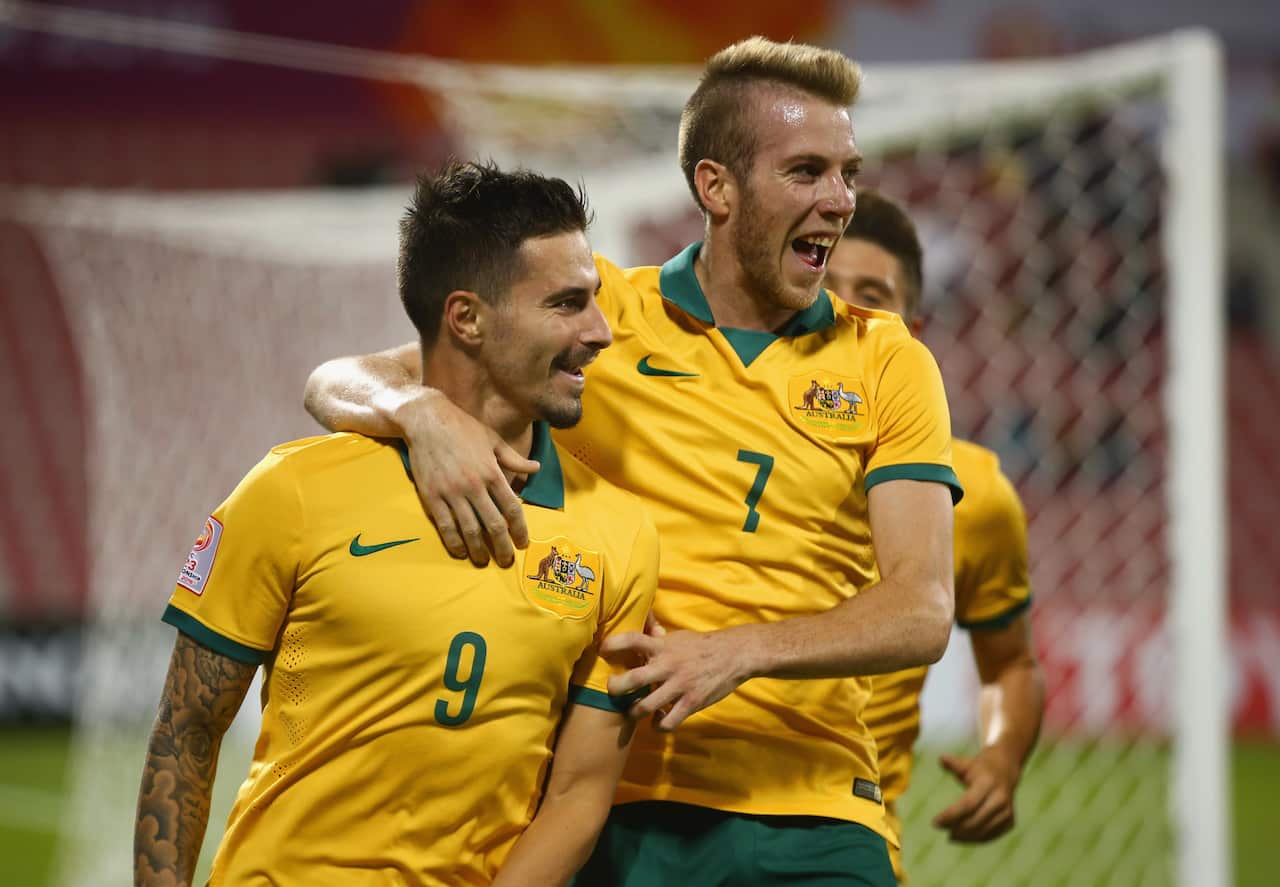Olyroos