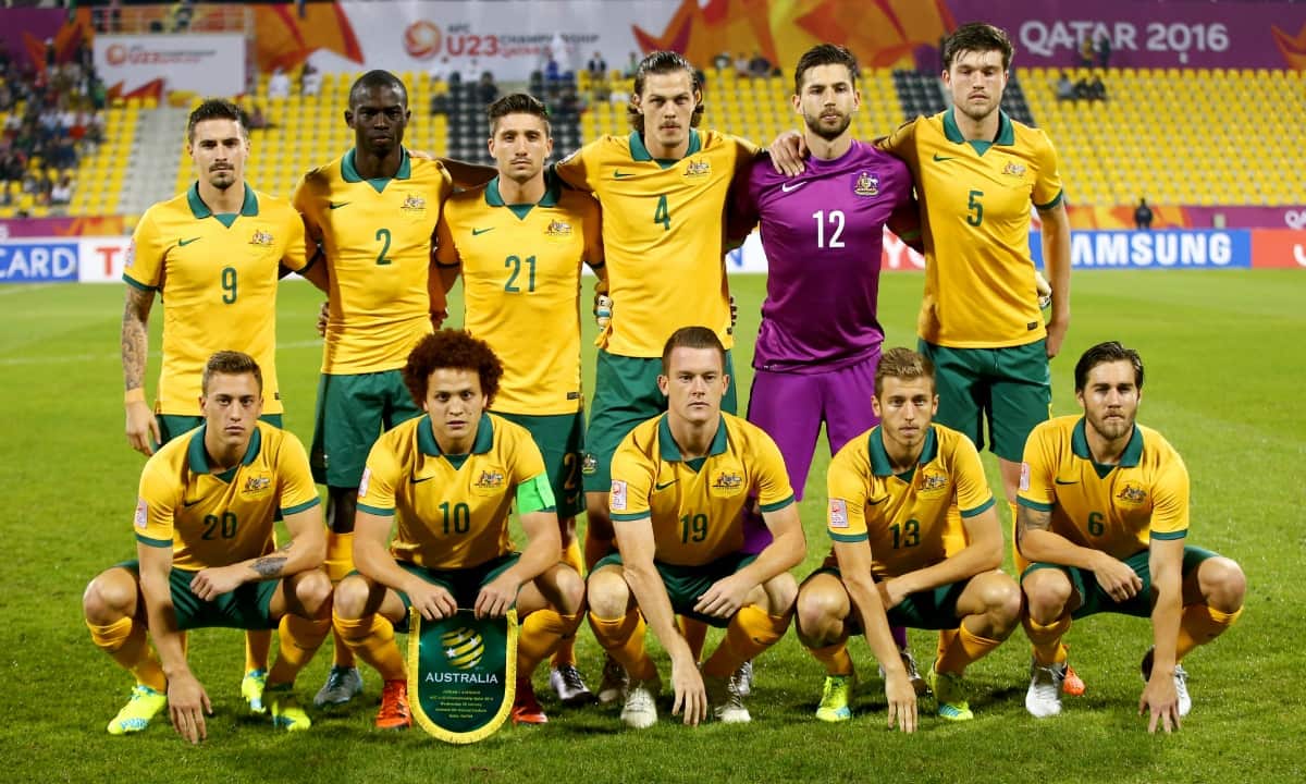 Olyroos