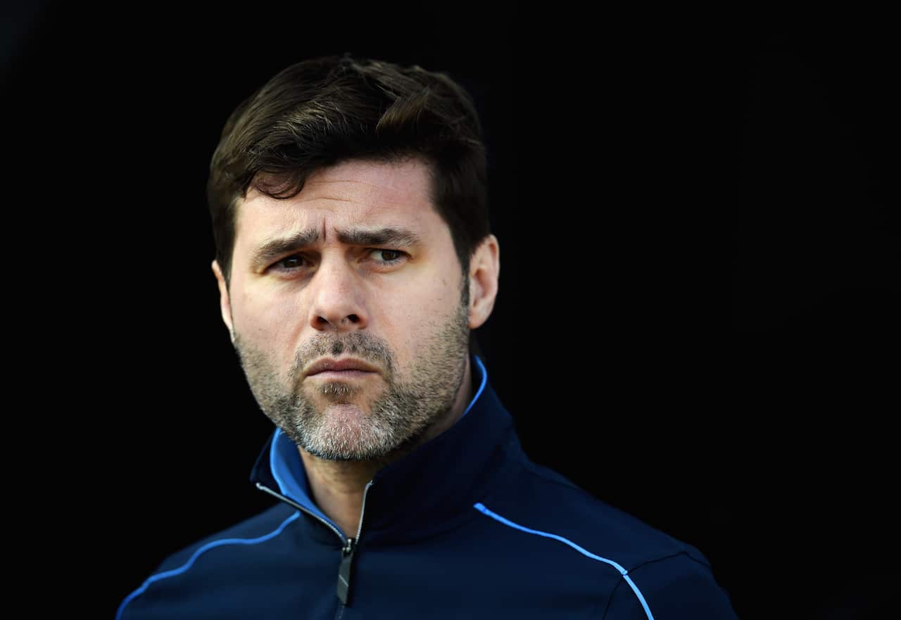 Mauricio Pochettino