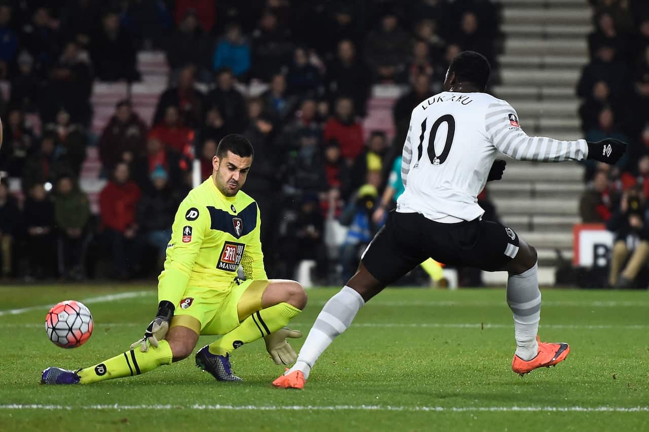 AFC Bournemouth v Everton -  FA Cup Fifth Round