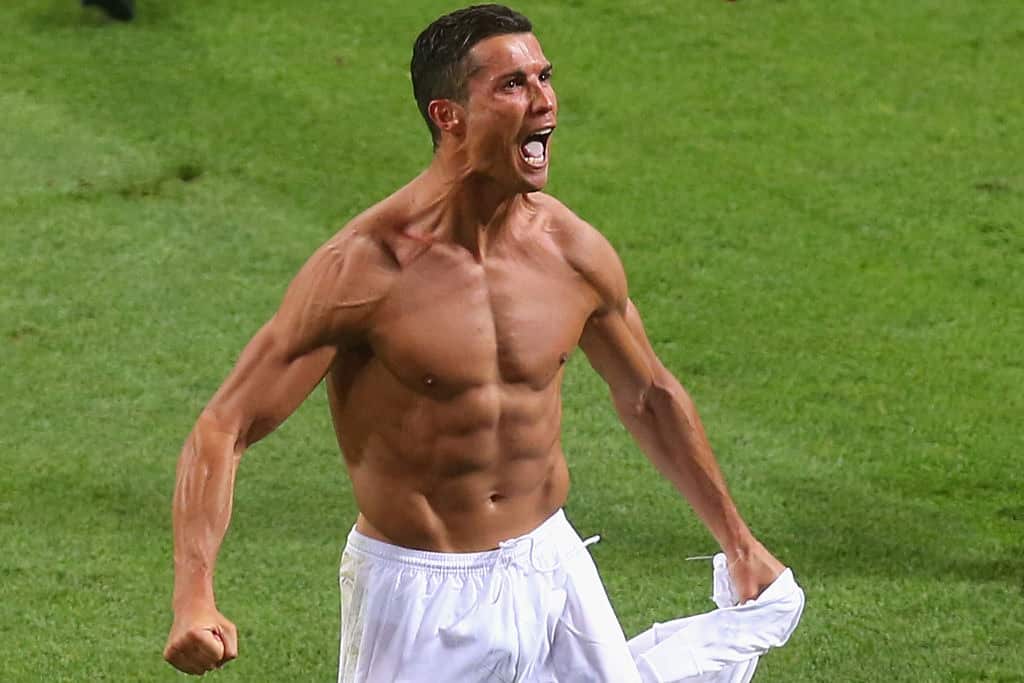 Ronaldo