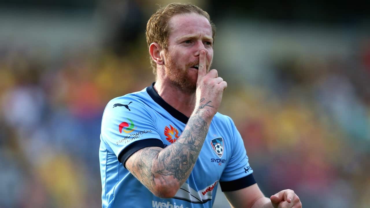 David Carney