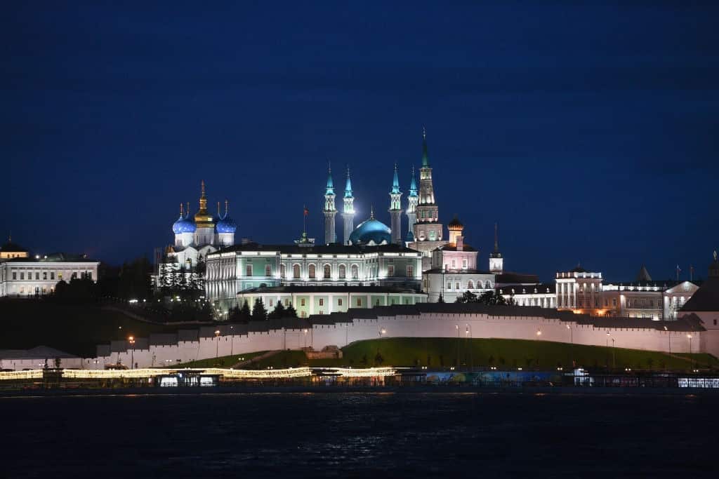 Kazan