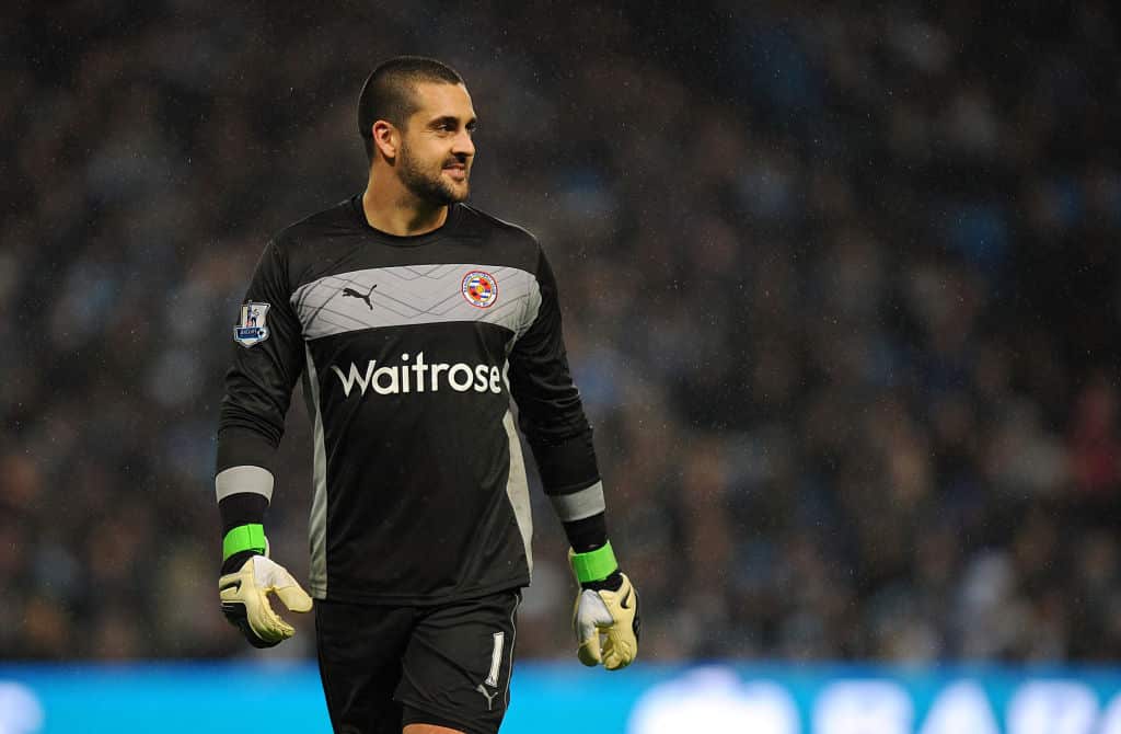 Soccer - Barclays Premier League - Manchester City v Reading - Etihad Stadium