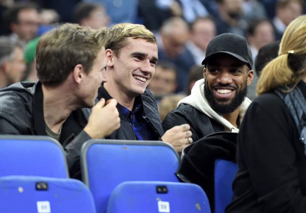 NBA London Game 2018