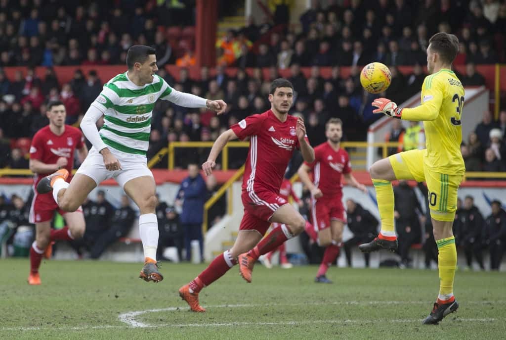 Tom Rogic