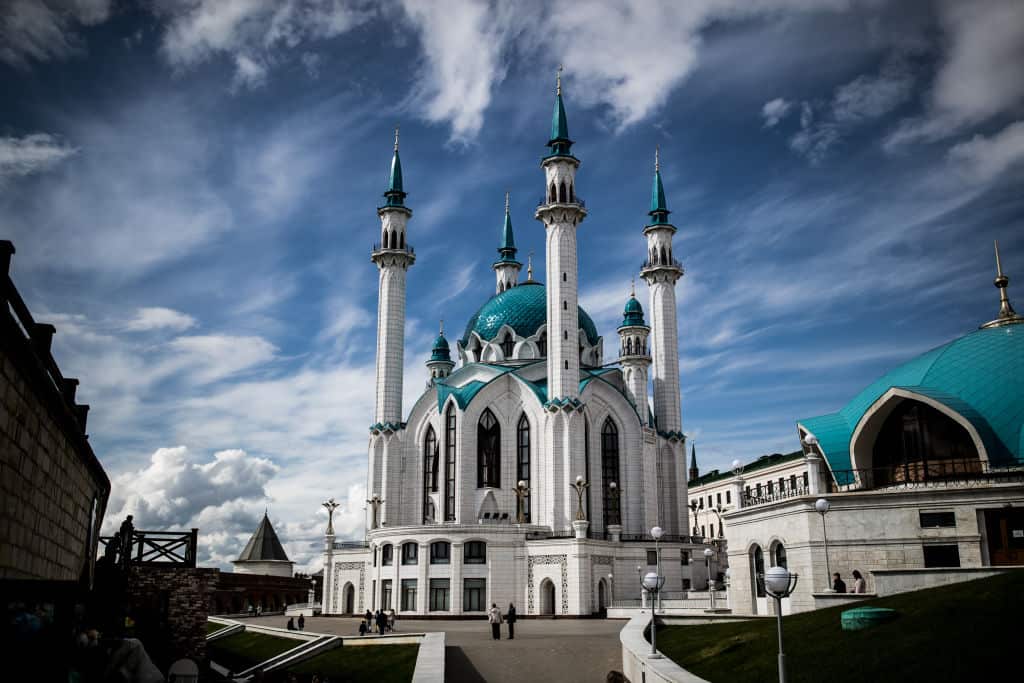 Previews - 2018 FIFA World Cup Russia