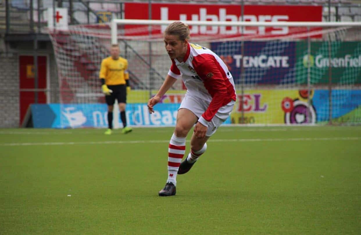 Anthony Trajkoski