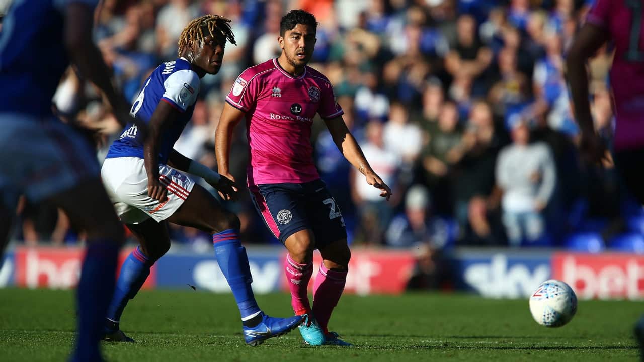 Massimo Luongo