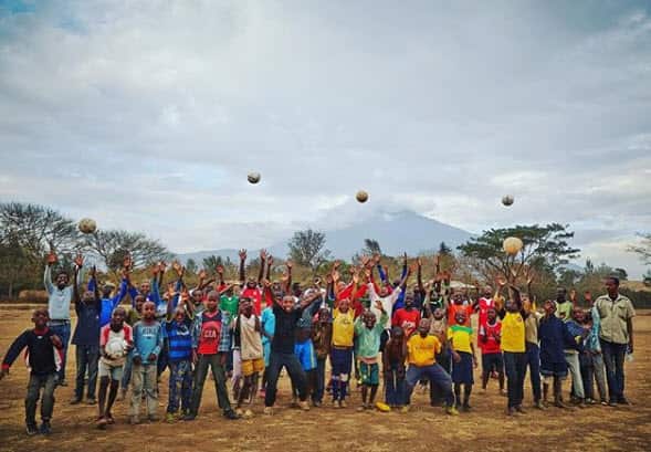 Lengo Football Academy