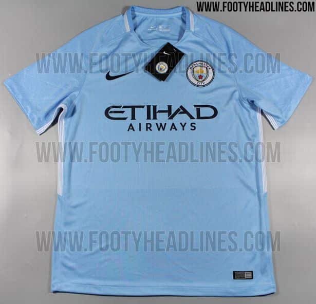 Manchester City