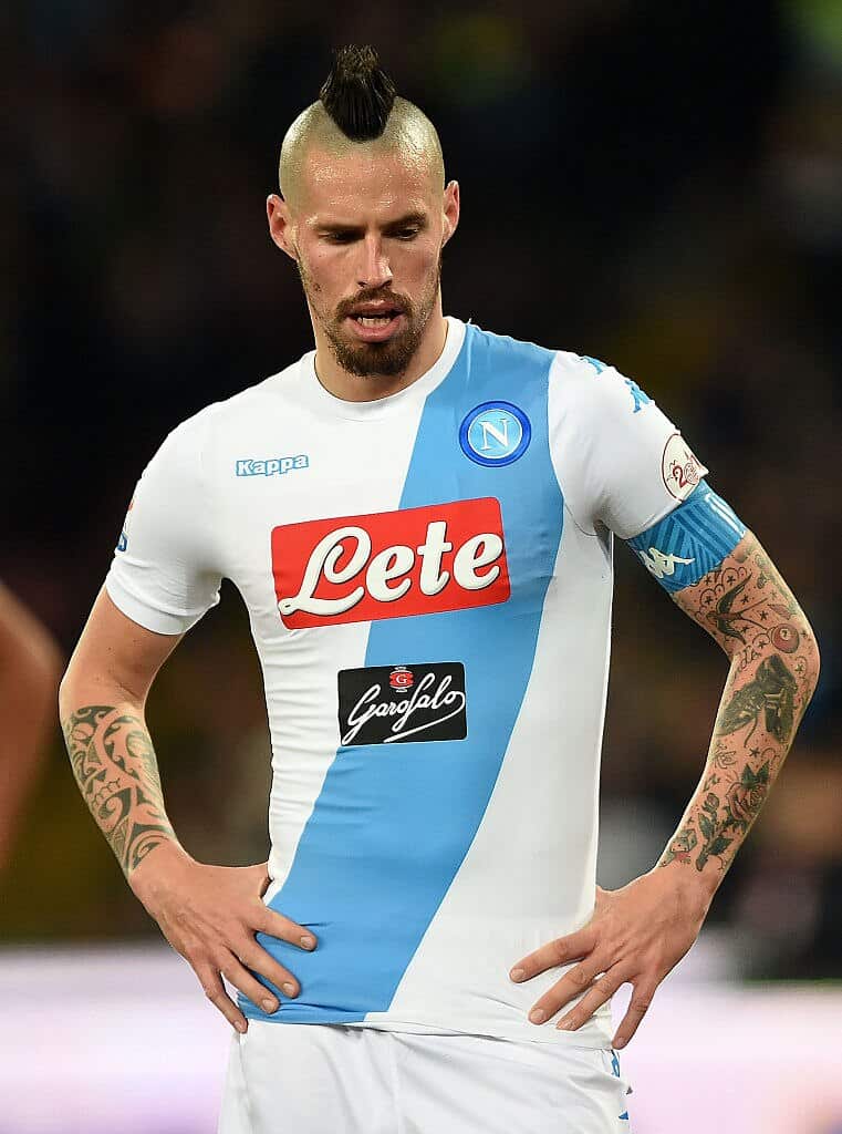 Marek Hamsik