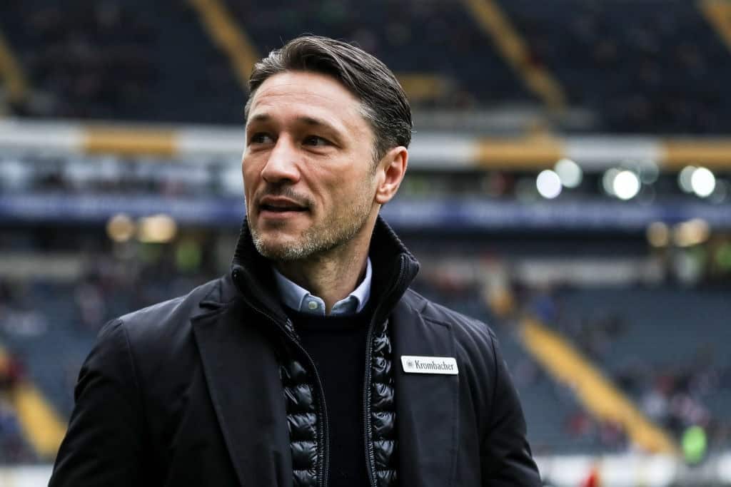 Niko Kovac