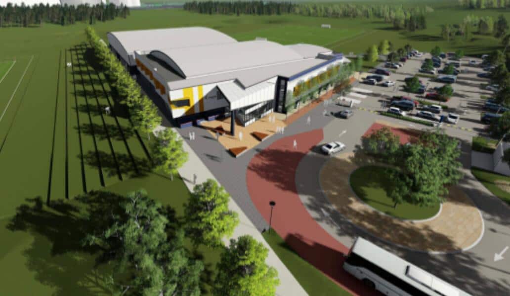 Centre of Excellence