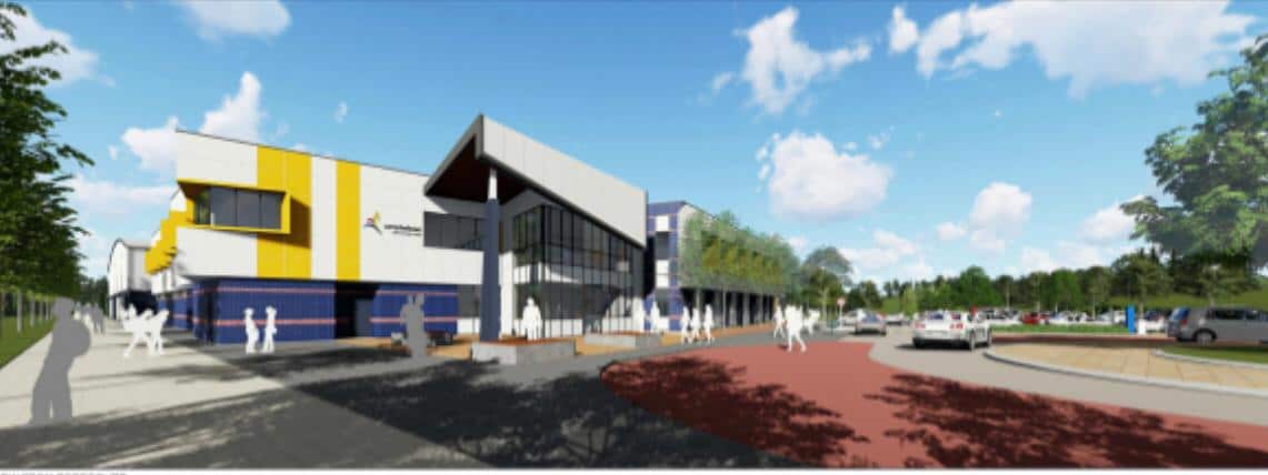 Centre of Excellence