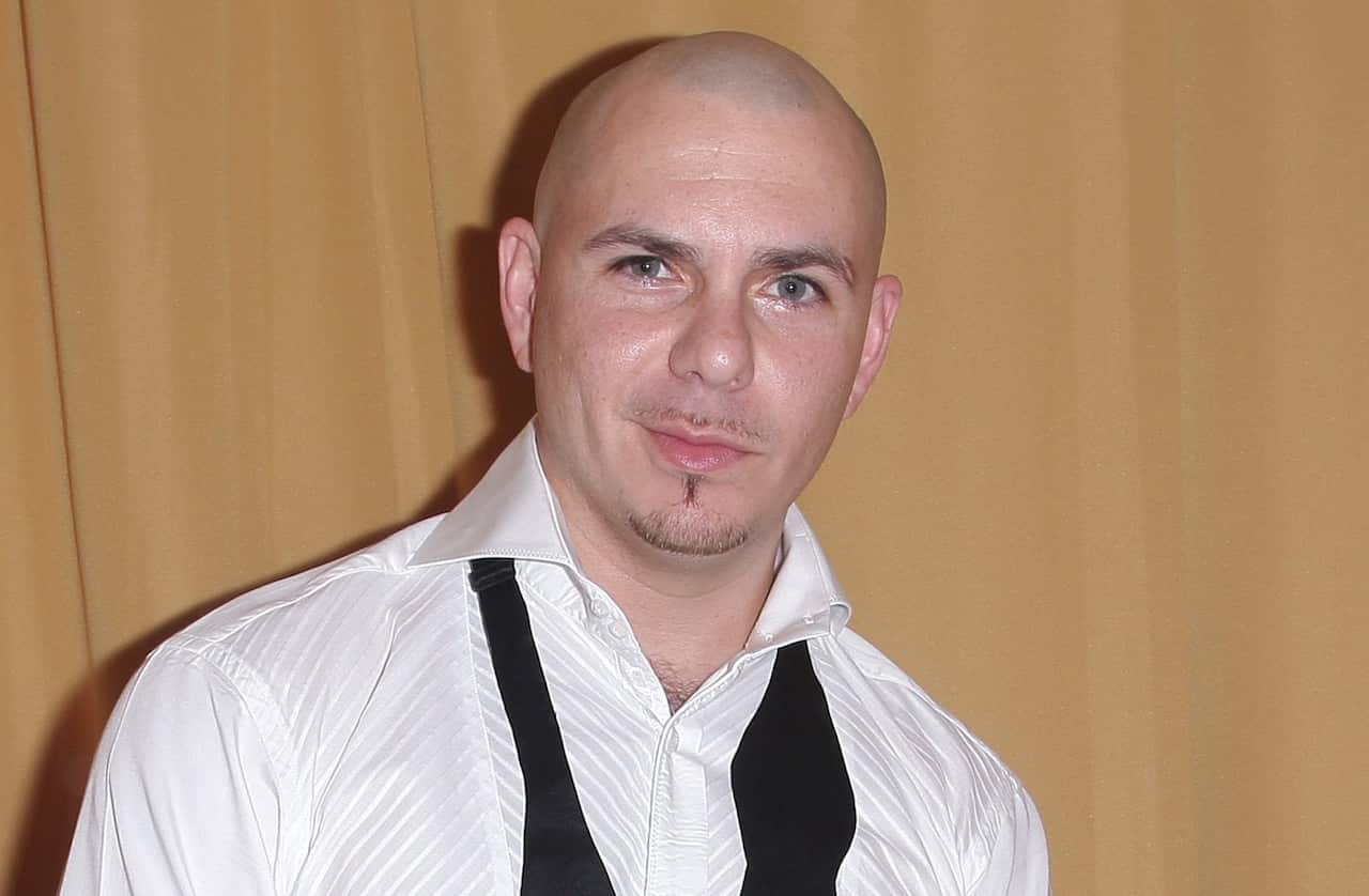 Pitbull
